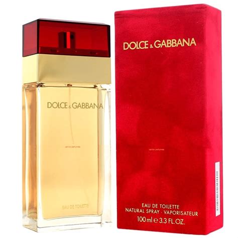 perfume dolce gabbana red|dolce and gabbana discontinued perfume.